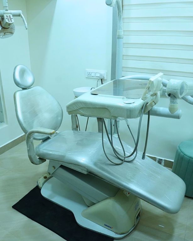 Dental clinic 