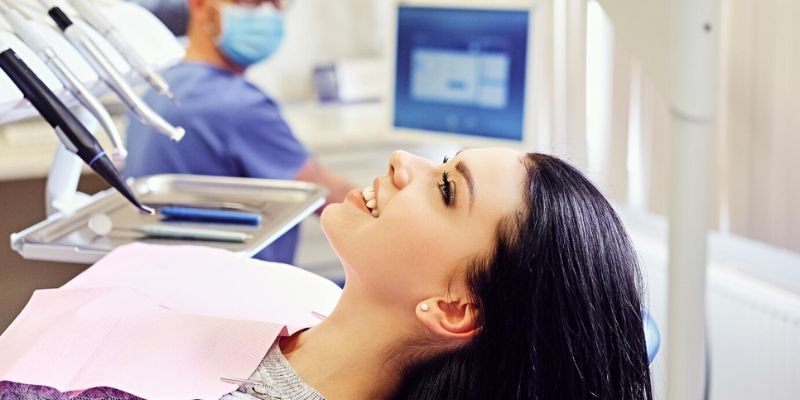 Why Regular Dental Check Ups Are Essential