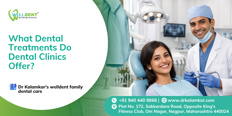 dental clinic near me