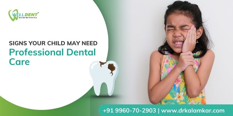 kids dental care in sakkardara